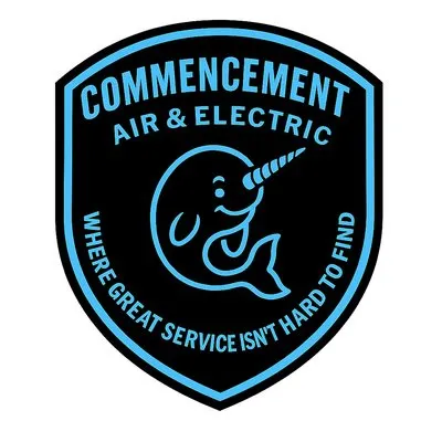 Commencement Air & Electric
