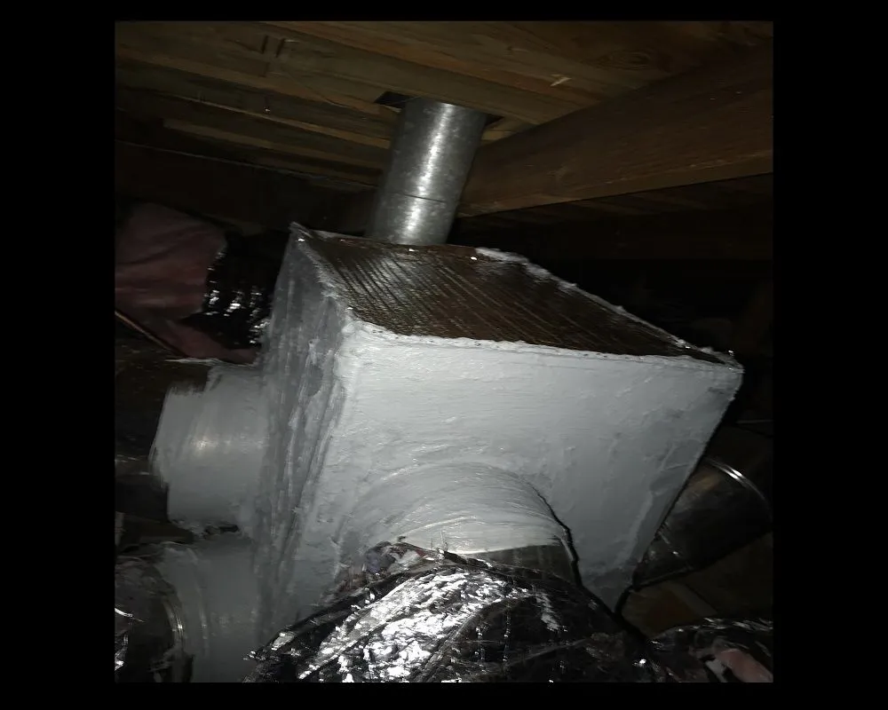 Slide of Commerce Heating and Air Conditioning