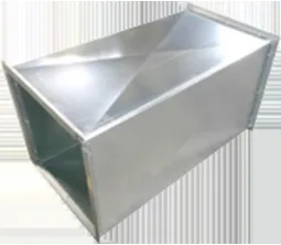 Slide of Commerce Mechanical