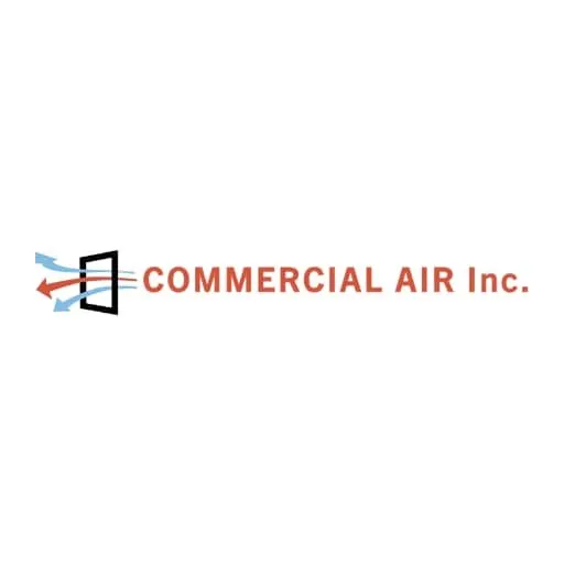 Slide of Commercial Air