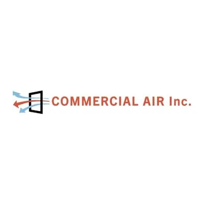 Commercial Air Logo