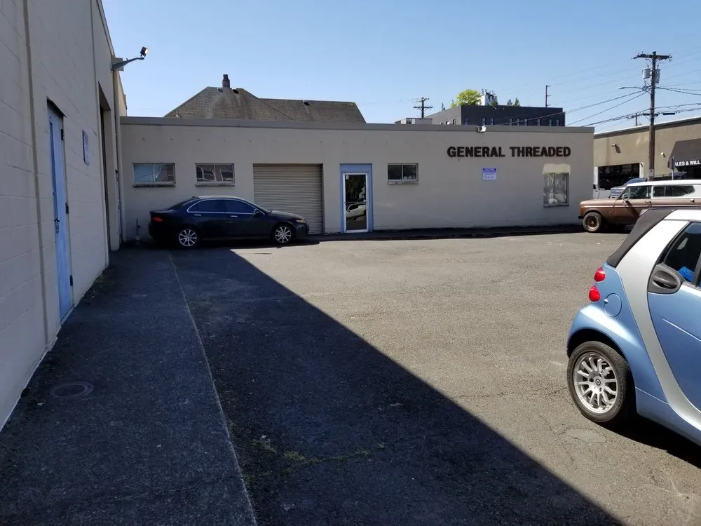 Slide of Commercial Air Filtration