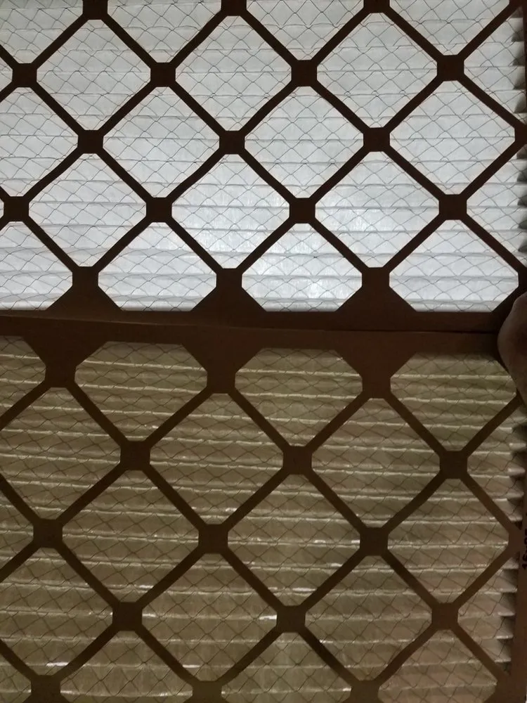 Slide of Commercial Air