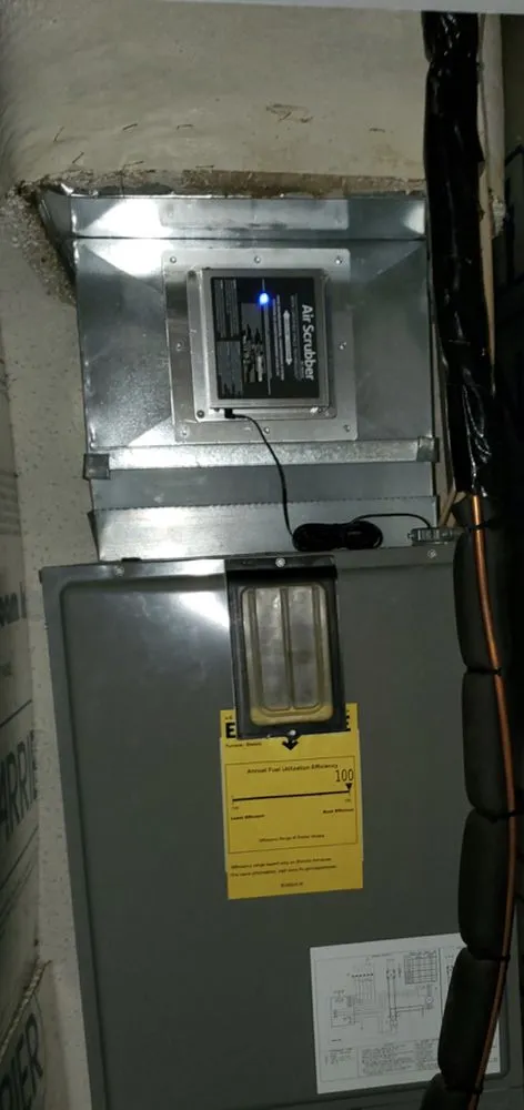 Slide of Commercial Air