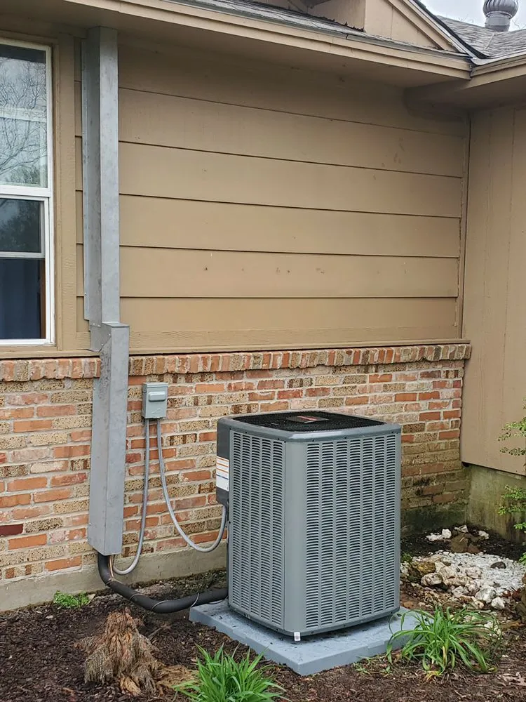 Slide of Commercial Air