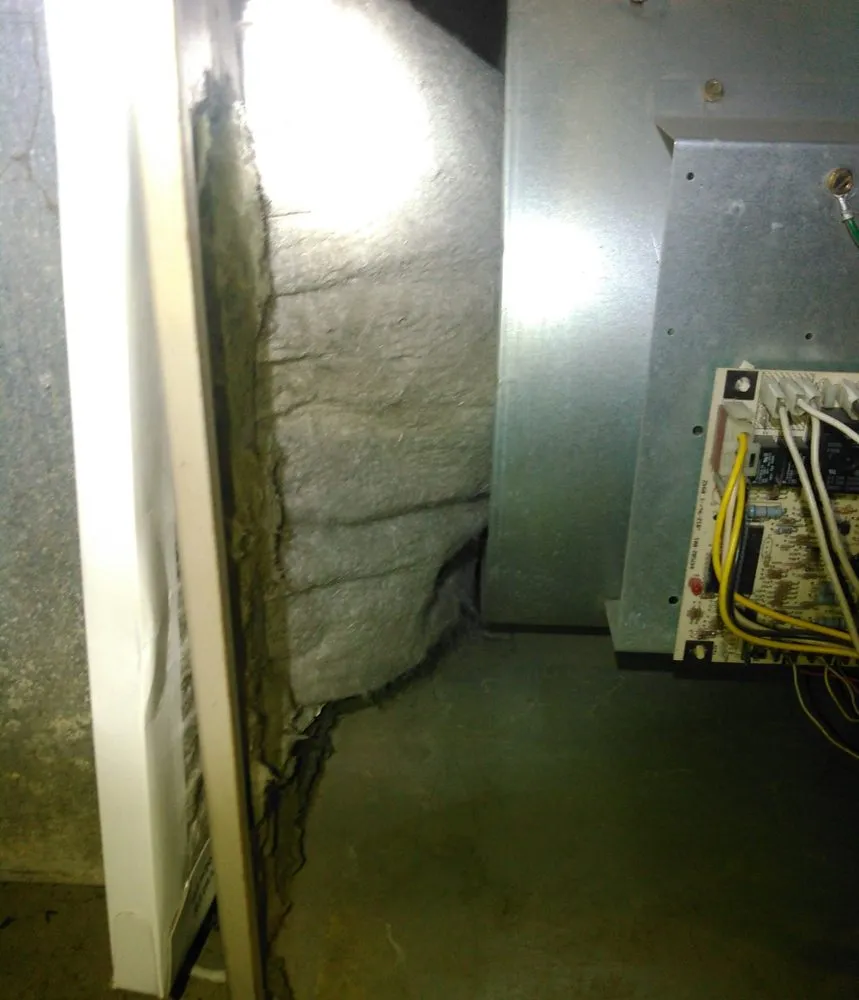 Slide of Commercial Air