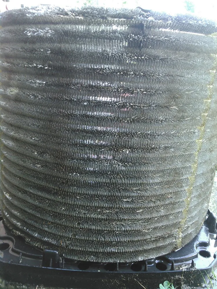 Slide of Commercial Air