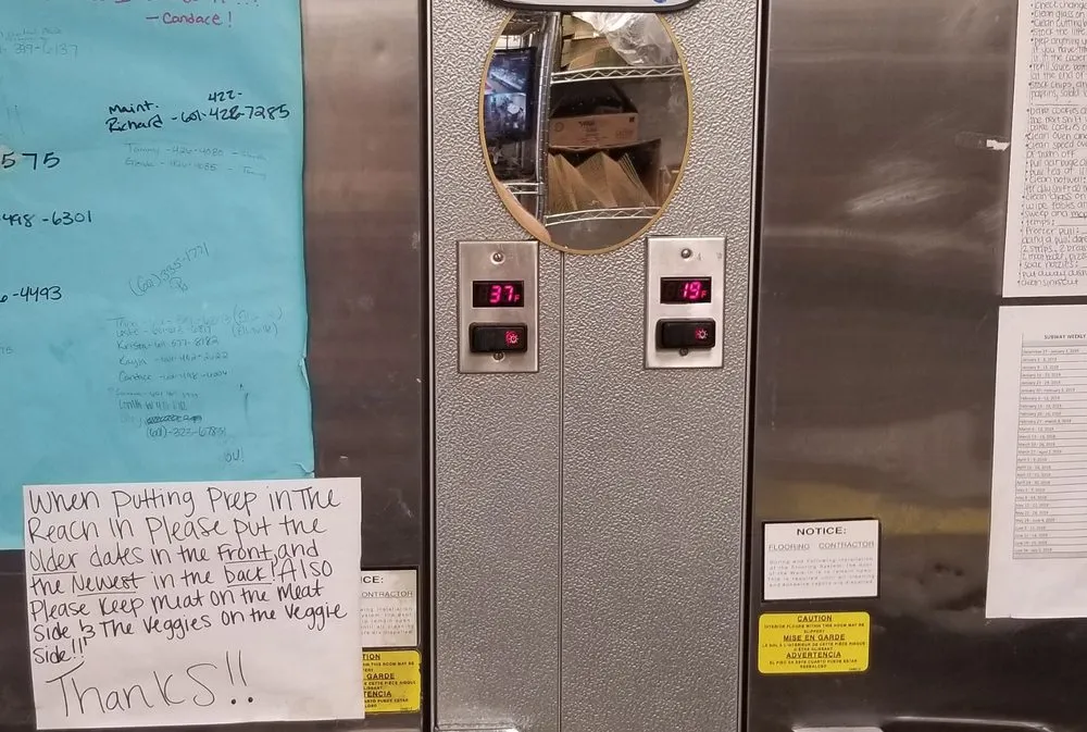 Slide of Commercial Air Services