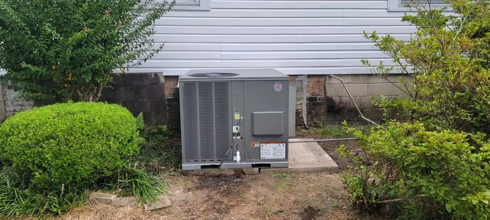 Slide of Commercial Air Services