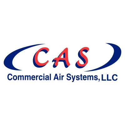 Slide of Commercial Air Systems