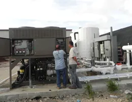 Slide of Commercial Cool-Temp Corp