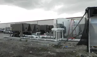 Slide of Commercial Cool-Temp Corp