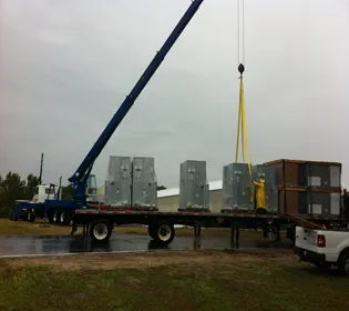 Slide of Commercial Cool-Temp Corp