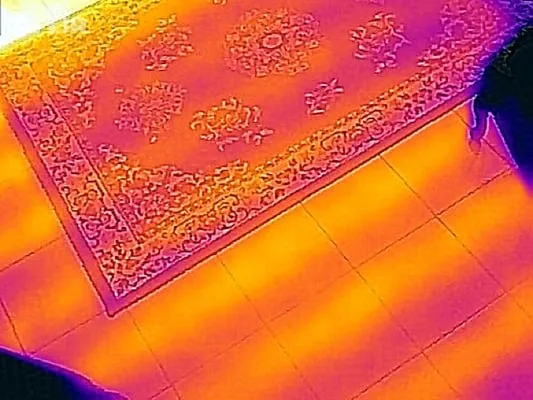 Commercial Erectors Corporation Logo