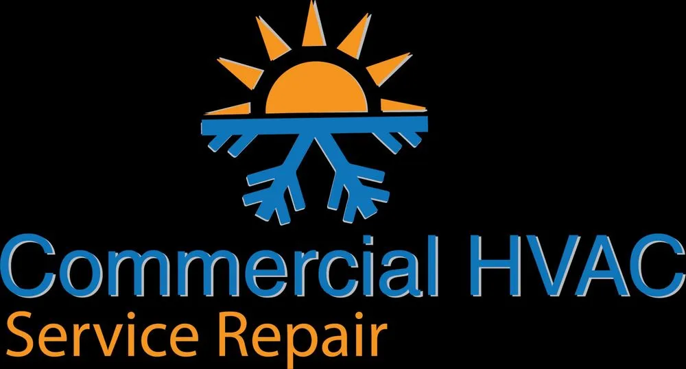 Slide of Commercial HVAC Service Repair