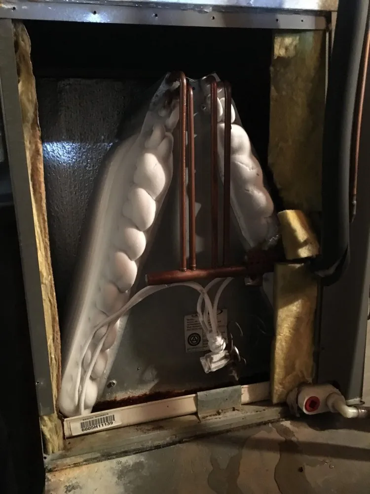 Slide of Commercial Kitchen Service