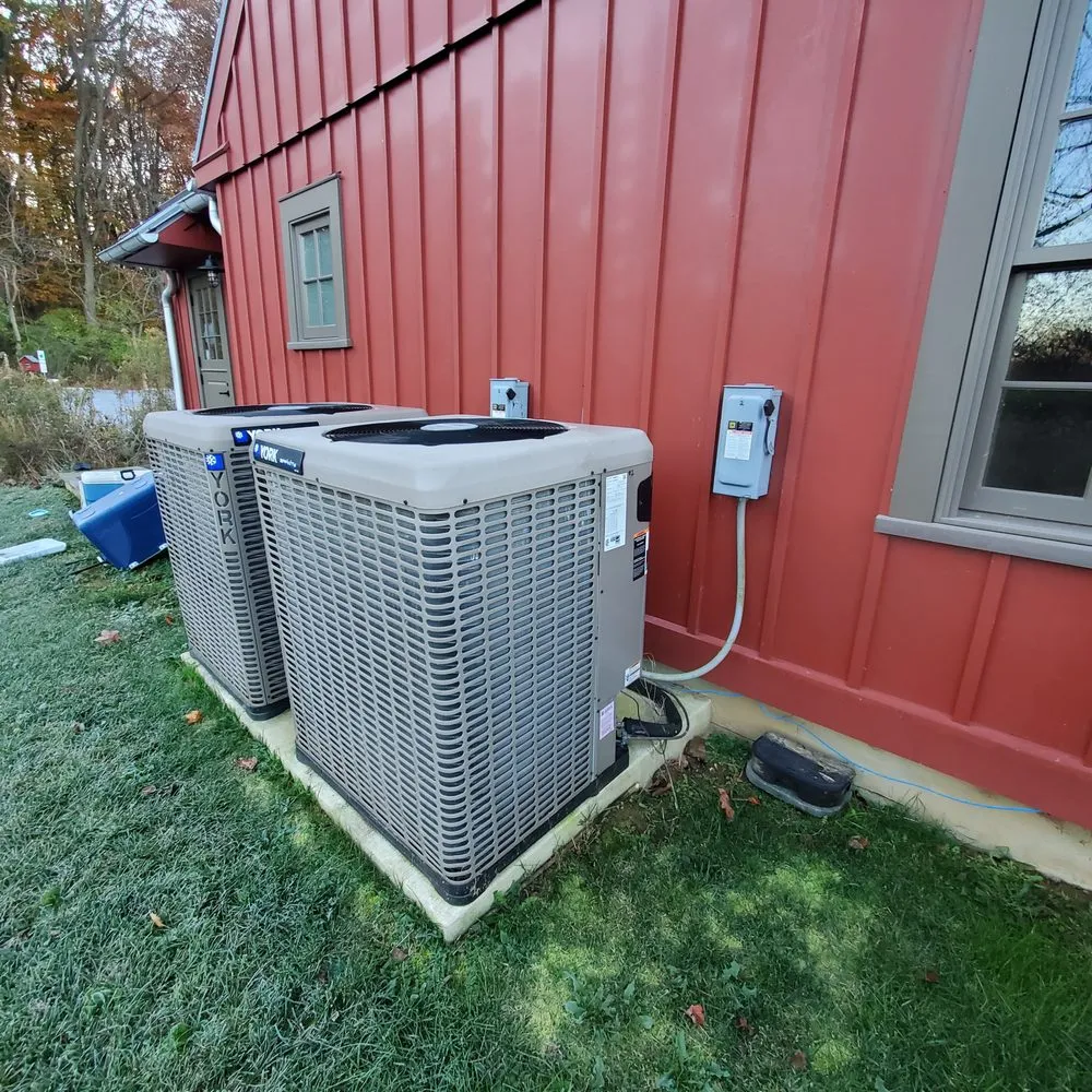 Slide of Commercial Kitchen Ventilation