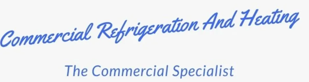 Slide of Commercial Refrigeration & Heating