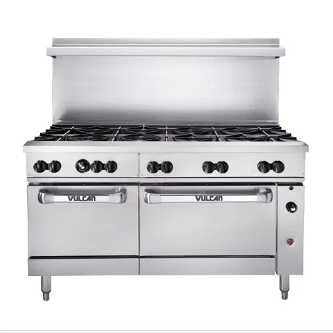 Slide of Commercial Refrigeration Contractors