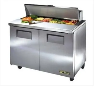 Slide of Commercial Refrigeration Contractors