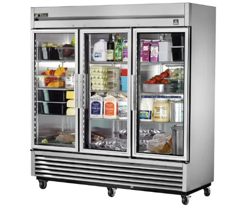 Slide of Commercial Refrigeration Contractors