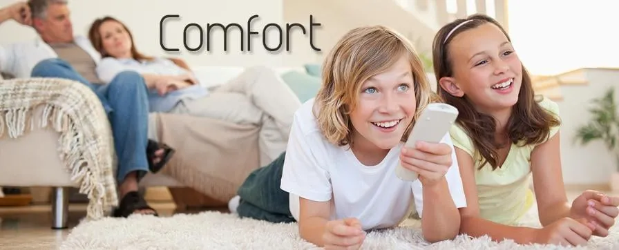 Slide of Commercial Refrigeration Service