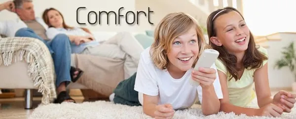 Commercial Refrigeration Service Logo