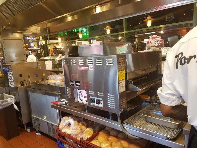 Slide of Commercial Repair Master Services