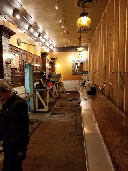 Slide of Commercial Repair Master Services