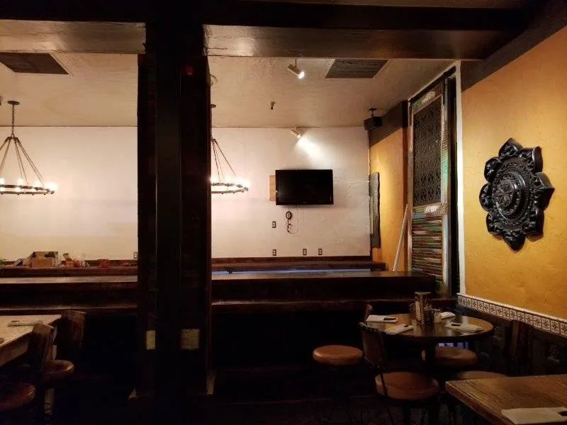 Slide of Commercial Repair Master Services