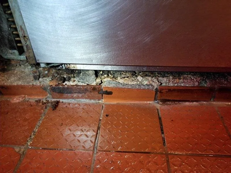 Slide of Commercial Repair Master Services