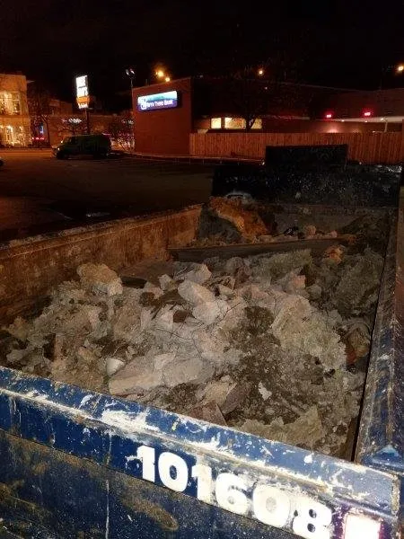 Slide of Commercial Repair Master Services