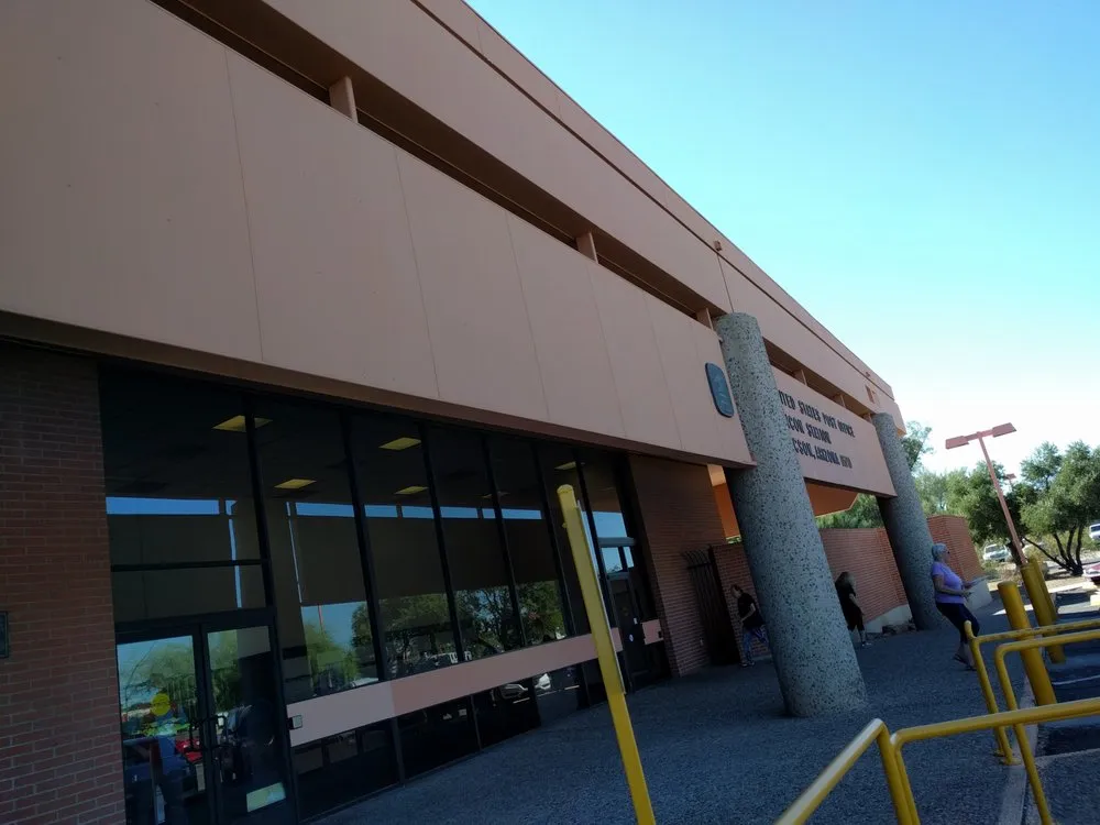 Slide of Commercial Repair Service