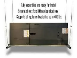 Slide of Commercial Residential Services