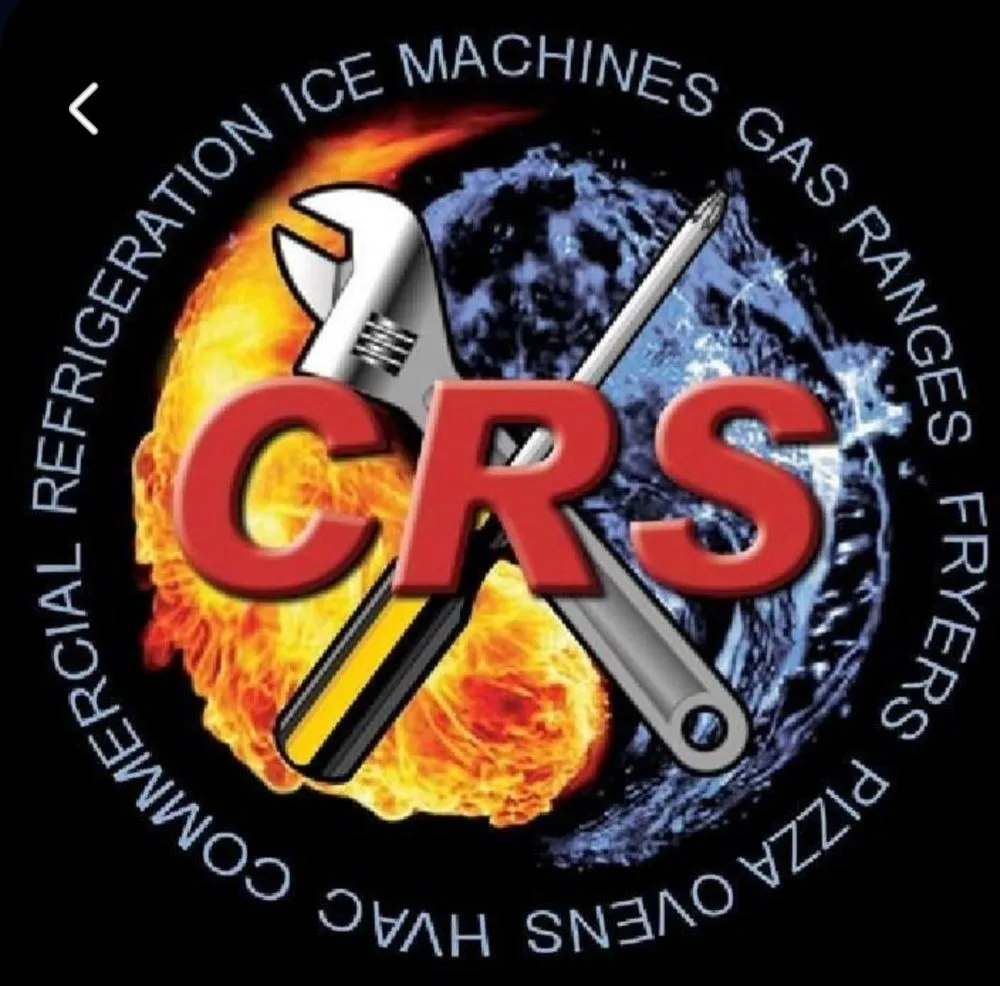 Slide of Commercial Restaurant Service