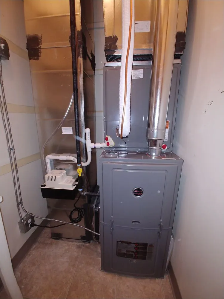 Slide of Commercial Restaurant Service