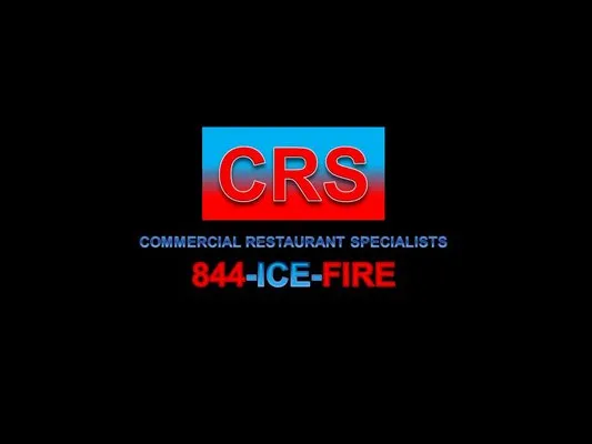 Commercial Restaurant Specialists
