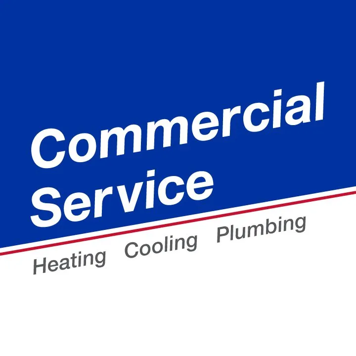 Slide of Commercial Service