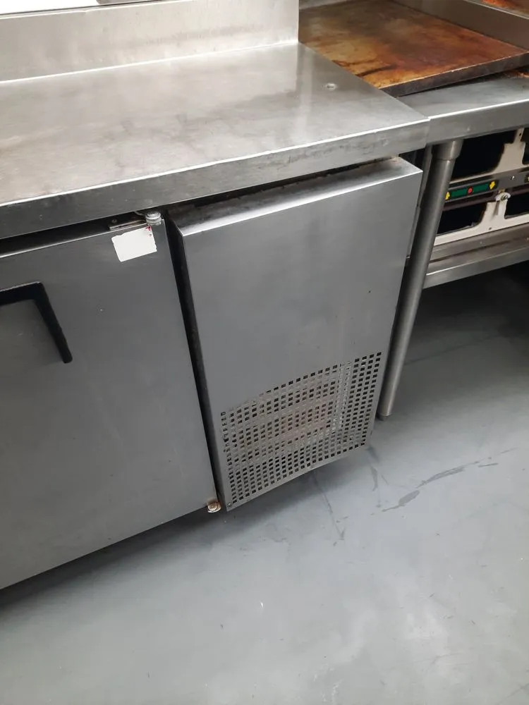 Slide of Commercial Service Company