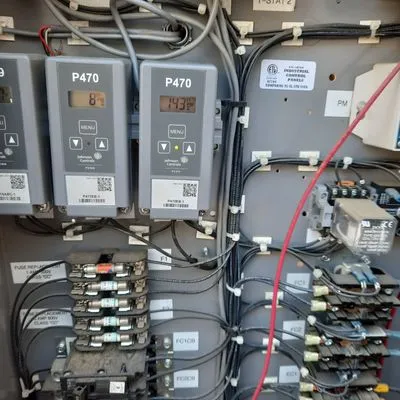 Commercial Service Company