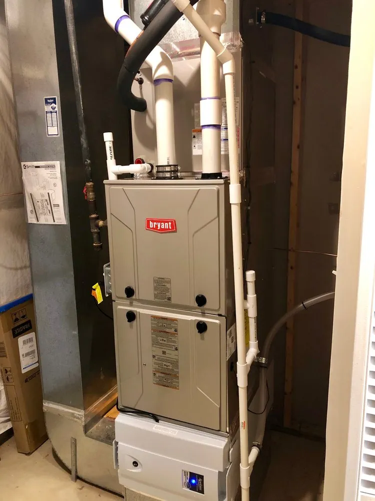 Slide of Commonwealth Cooling & Heating