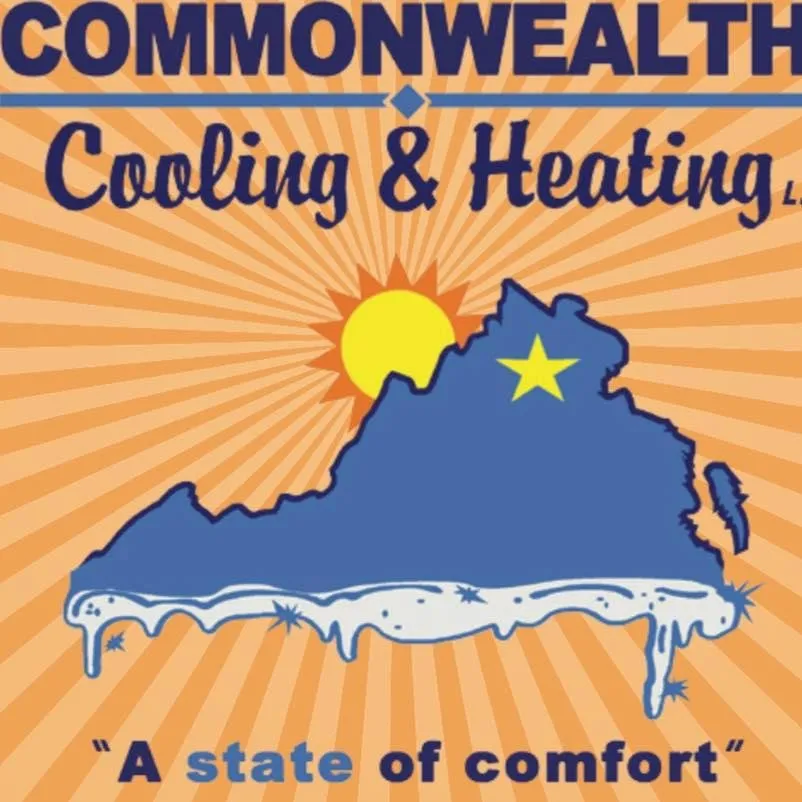 Slide of Commonwealth Cooling & Heating