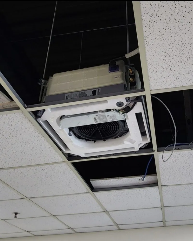 Slide of Commonwealth Heating & Air