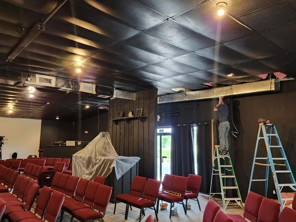 Slide of Commonwealth Heating & Air