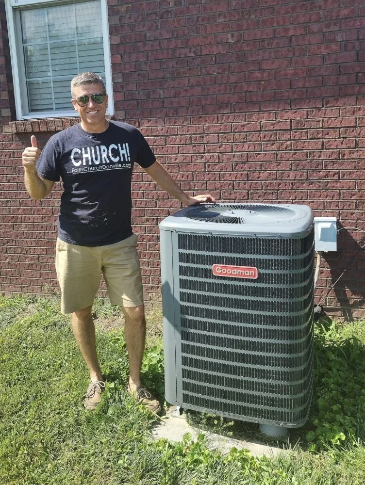 Slide of Commonwealth Heating & Air