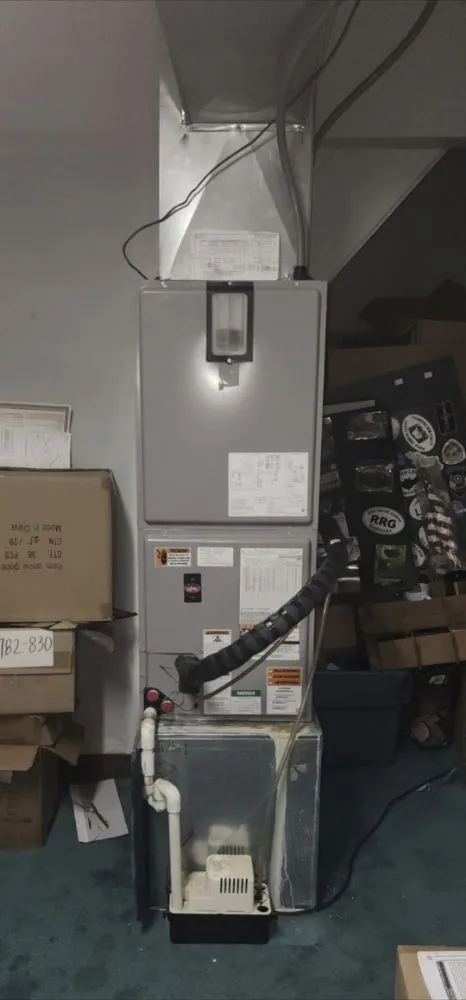 Slide of Commonwealth Heating & Air