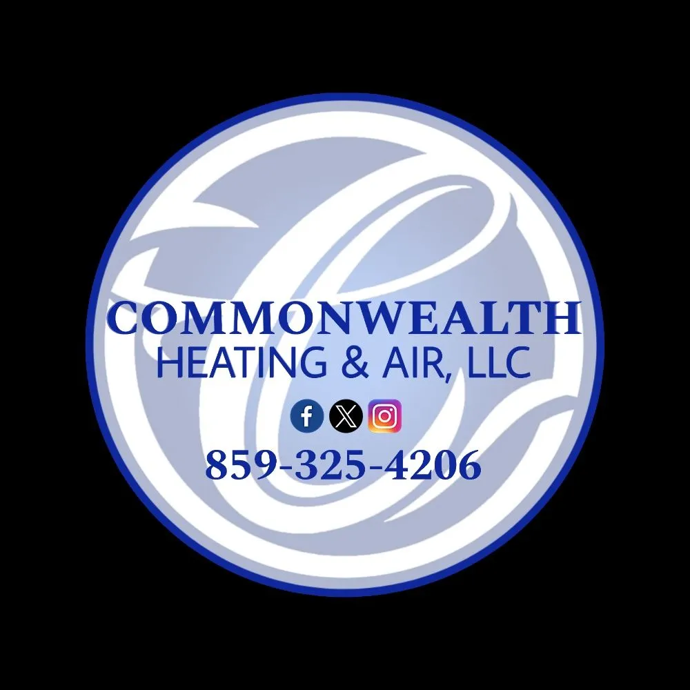 Slide of Commonwealth Heating & Air