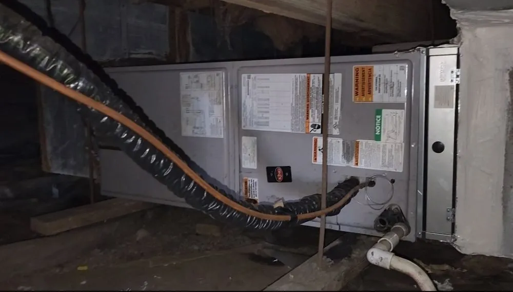 Slide of Commonwealth Heating & Air