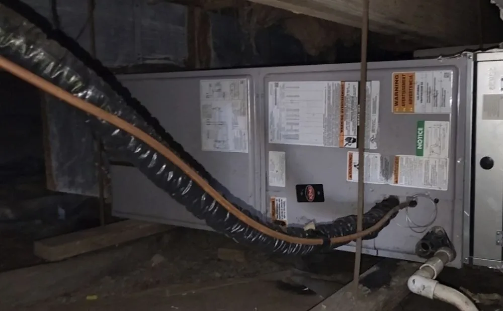 Slide of Commonwealth Heating & Air