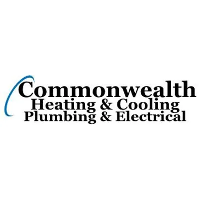 Slide of Commonwealth Heating & Cooling